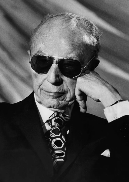 Douglas Sirk photo
