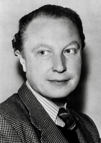 Douglas Sirk photo