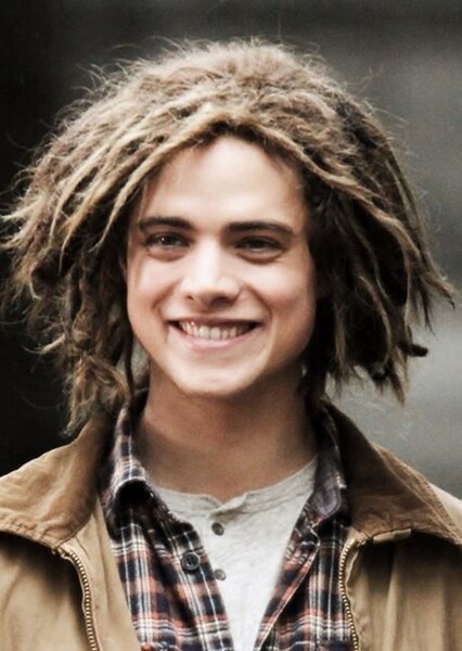 Douglas Smith photo