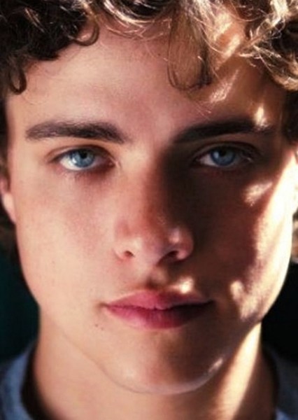 Douglas Smith