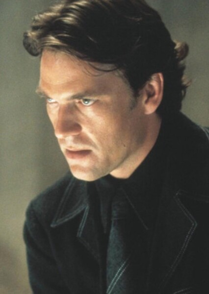 Dougray Scott photo
