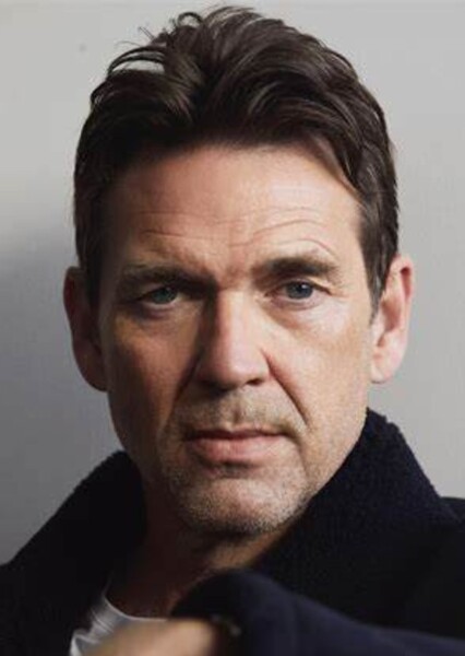 Dougray Scott