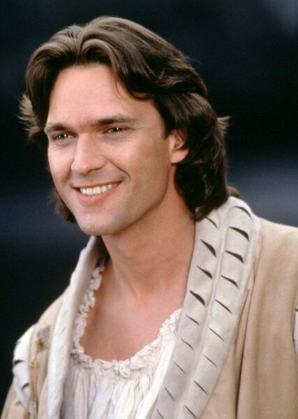 Dougray Scott photo