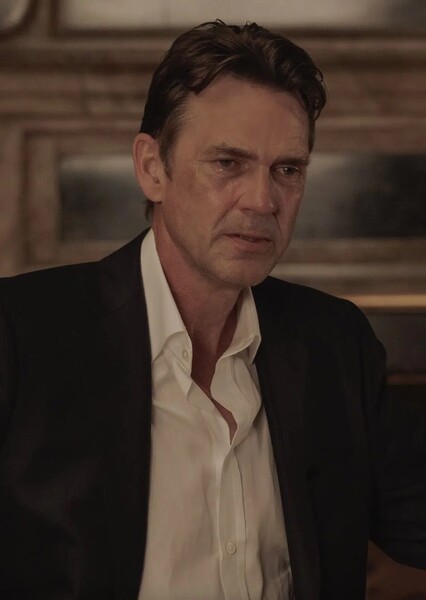 Dougray Scott photo