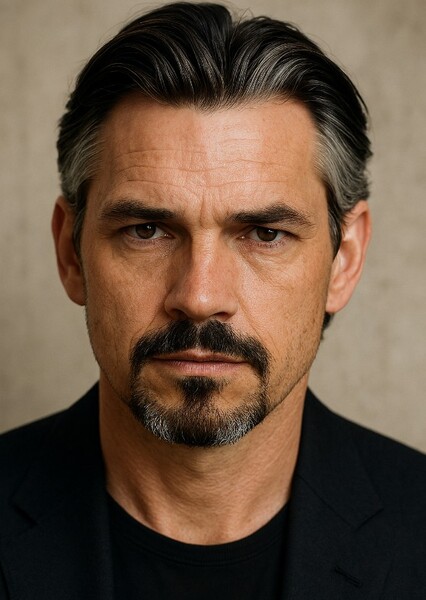 Dougray Scott photo