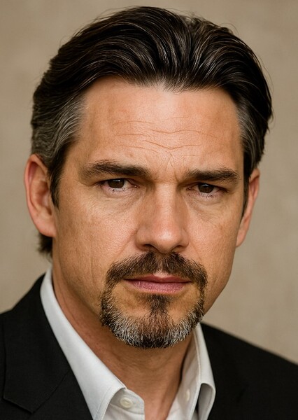Dougray Scott
