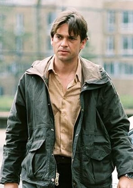 Dougray Scott