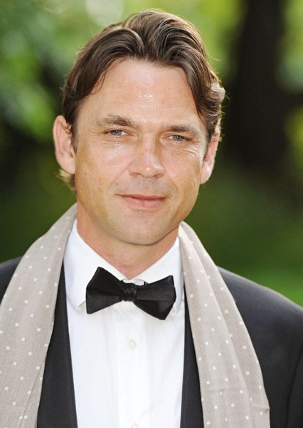 Dougray Scott