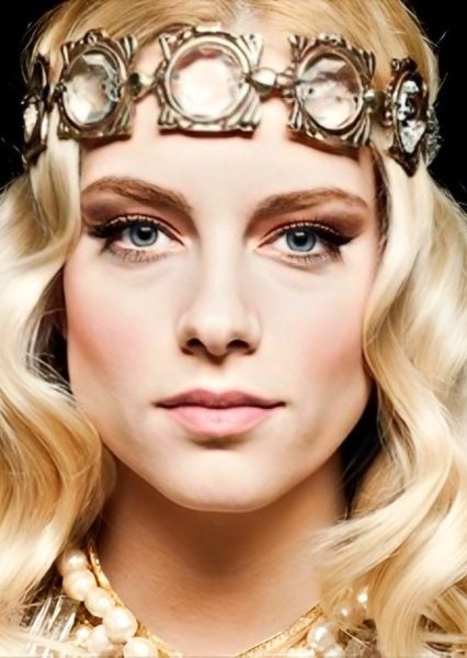 Doukissa Nomikou photo