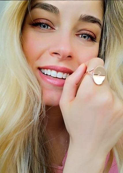 Doukissa Nomikou photo