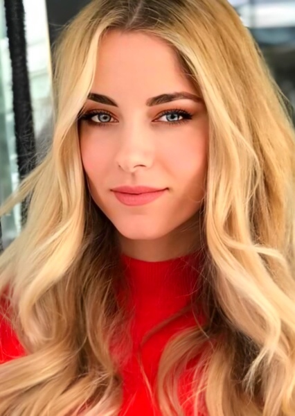 Doukissa Nomikou photo