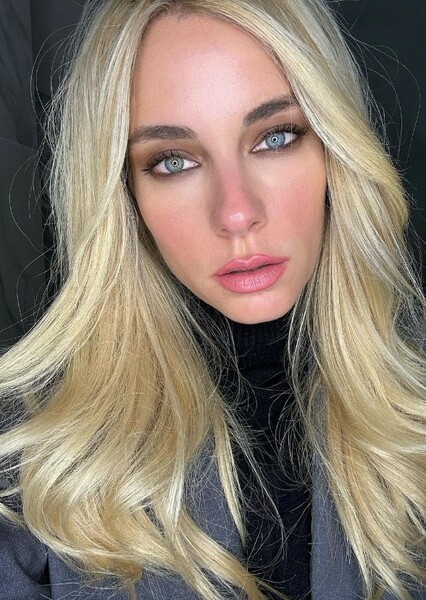Doukissa Nomikou photo