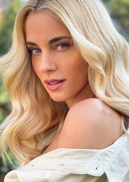 Doukissa Nomikou photo