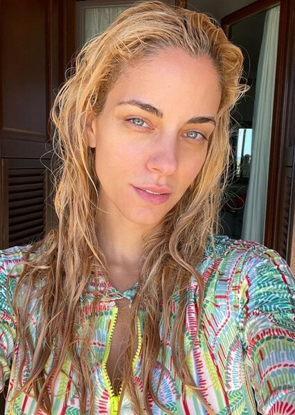 Doukissa Nomikou photo