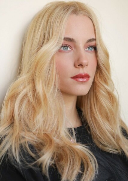Doukissa Nomikou photo