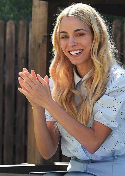 Doukissa Nomikou photo