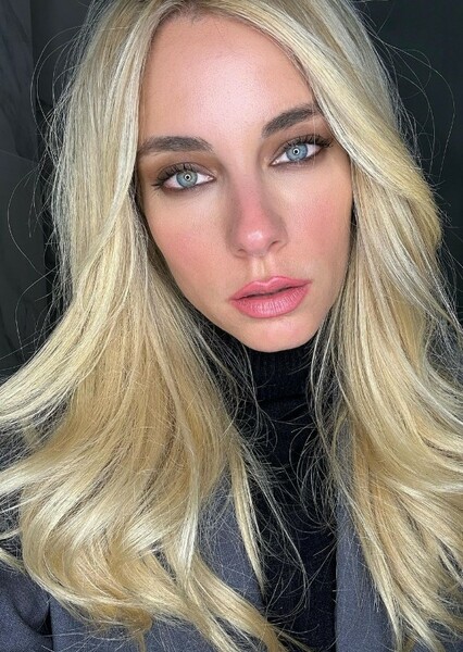 Doukissa Nomikou photo