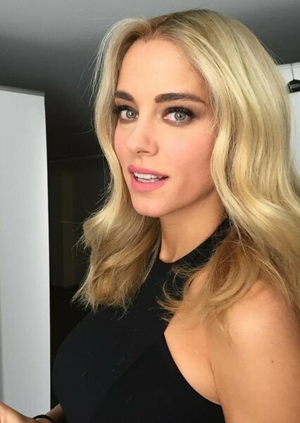 Doukissa Nomikou photo