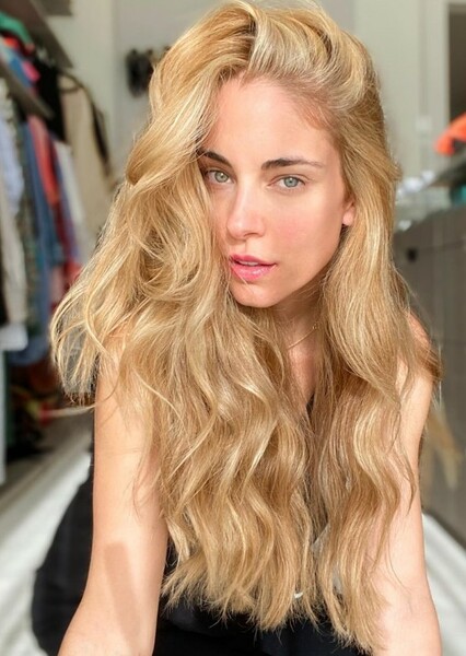 Doukissa Nomikou photo