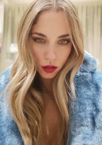 Doukissa Nomikou photo
