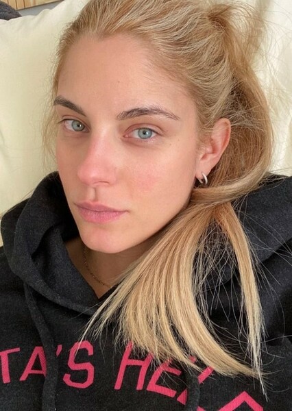 Doukissa Nomikou photo