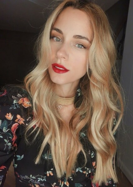 Doukissa Nomikou photo