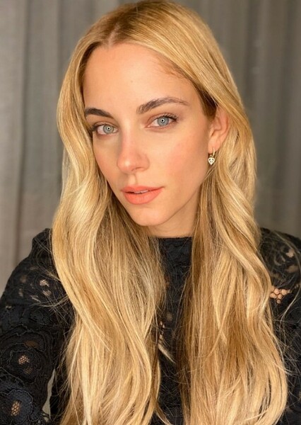 Doukissa Nomikou photo