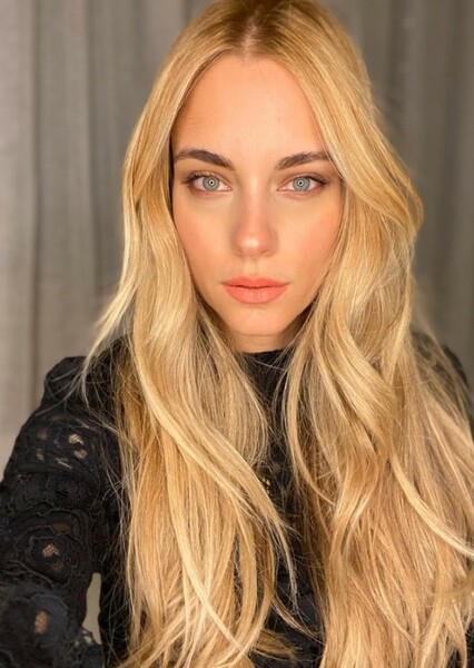 Doukissa Nomikou photo