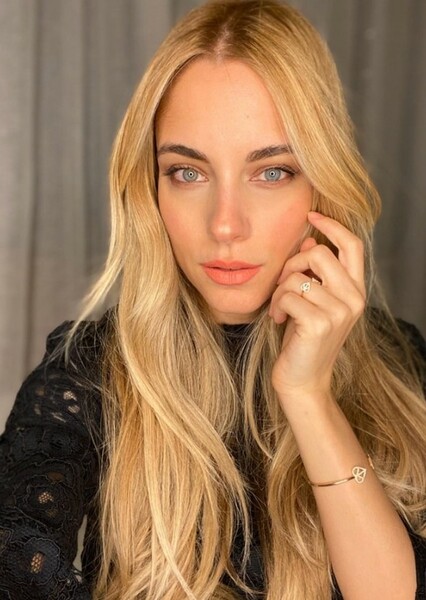 Doukissa Nomikou photo
