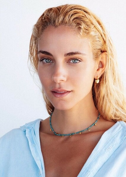 Doukissa Nomikou photo
