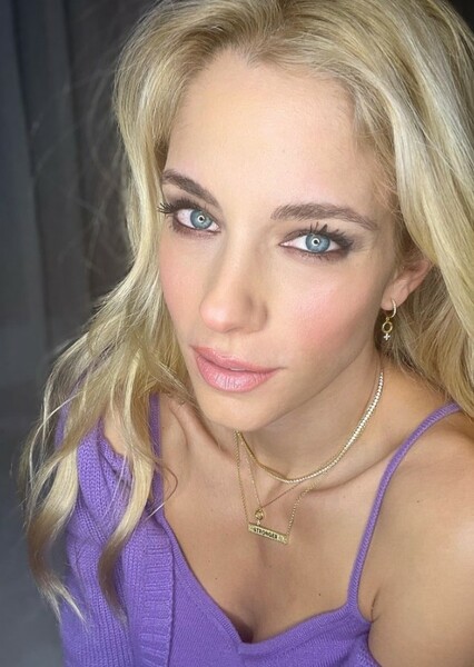 Doukissa Nomikou photo