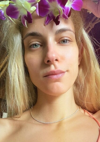 Doukissa Nomikou photo