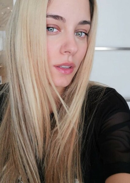 Doukissa Nomikou photo