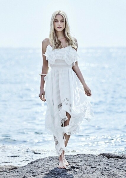 Doukissa Nomikou photo