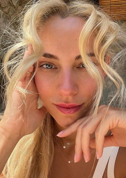 Doukissa Nomikou photo
