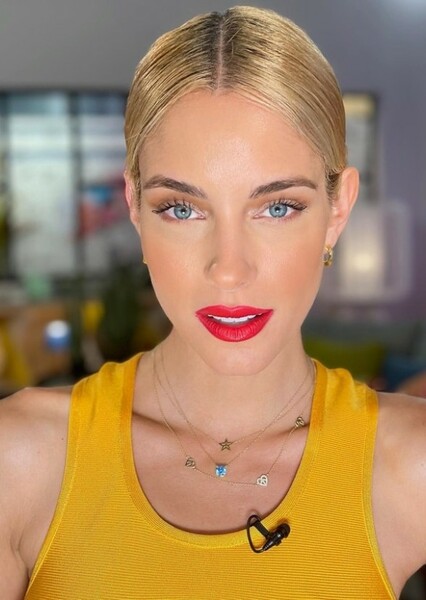 Doukissa Nomikou photo