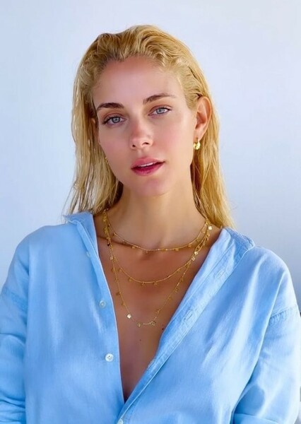 Doukissa Nomikou photo