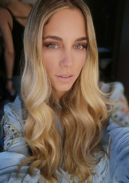 Doukissa Nomikou photo