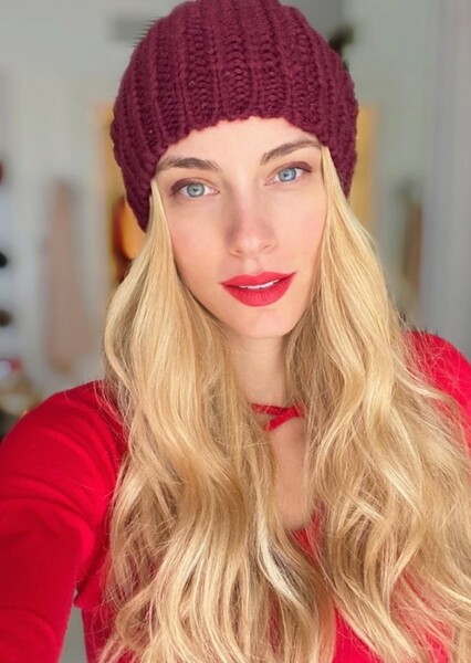 Doukissa Nomikou photo