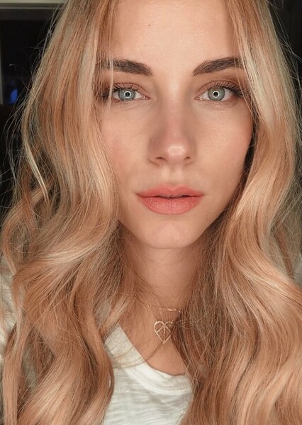 Doukissa Nomikou photo