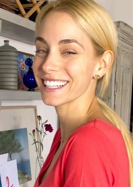 Doukissa Nomikou