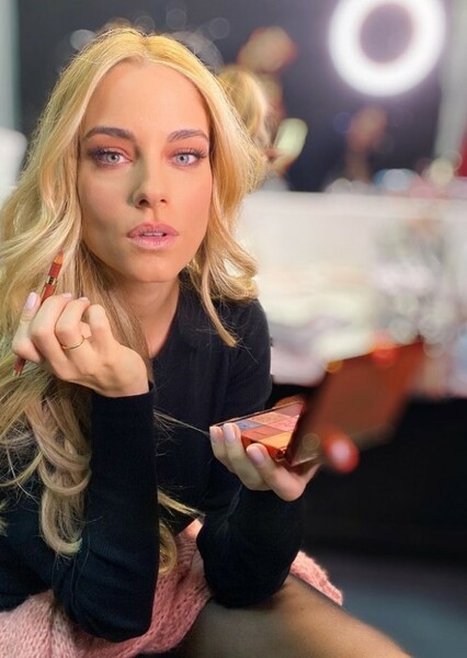 Doukissa Nomikou photo