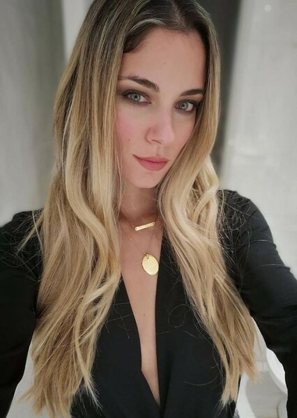 Doukissa Nomikou photo