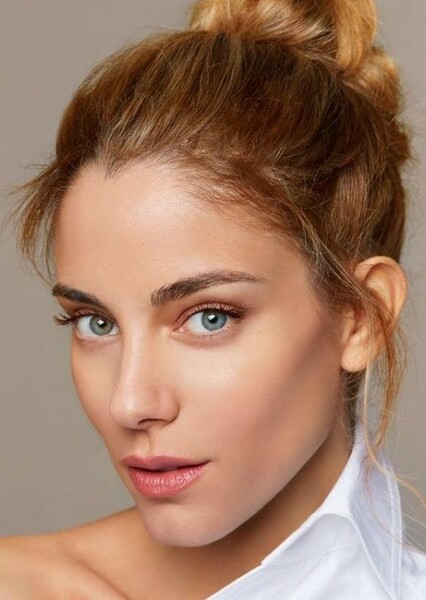 Doukissa Nomikou photo