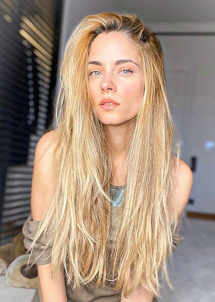 Doukissa Nomikou photo