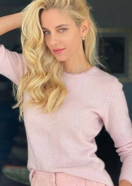 Doukissa Nomikou photo