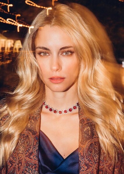 Doukissa Nomikou photo