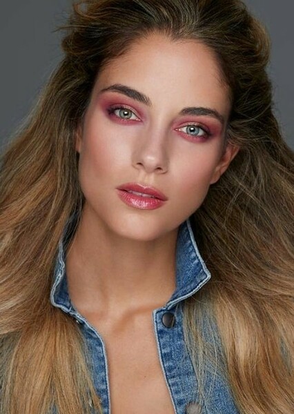 Doukissa Nomikou photo
