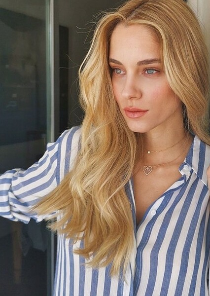 Doukissa Nomikou photo