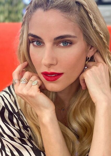 Doukissa Nomikou photo